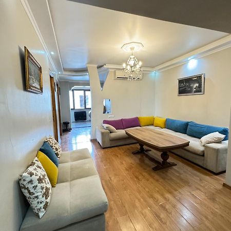 Appartamento Warm Flat Gonio Esterno foto