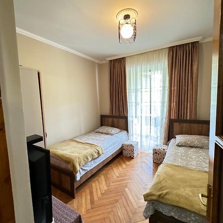 Appartamento Warm Flat Gonio Esterno foto