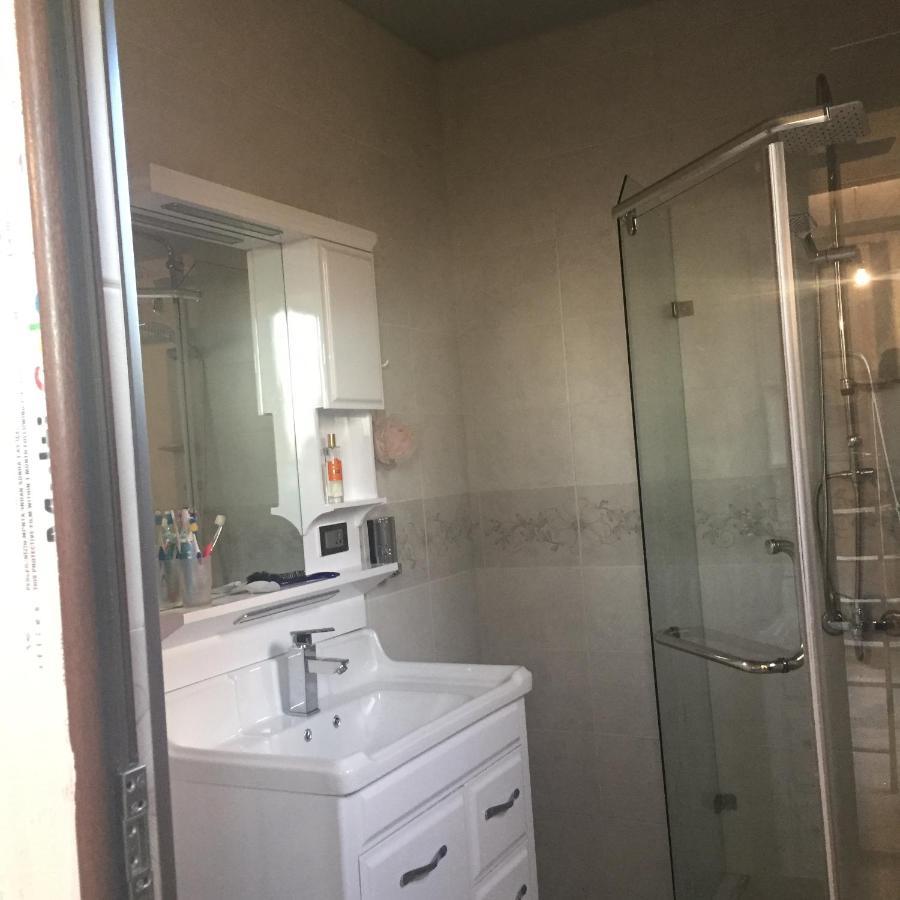 Appartamento Warm Flat Gonio Esterno foto