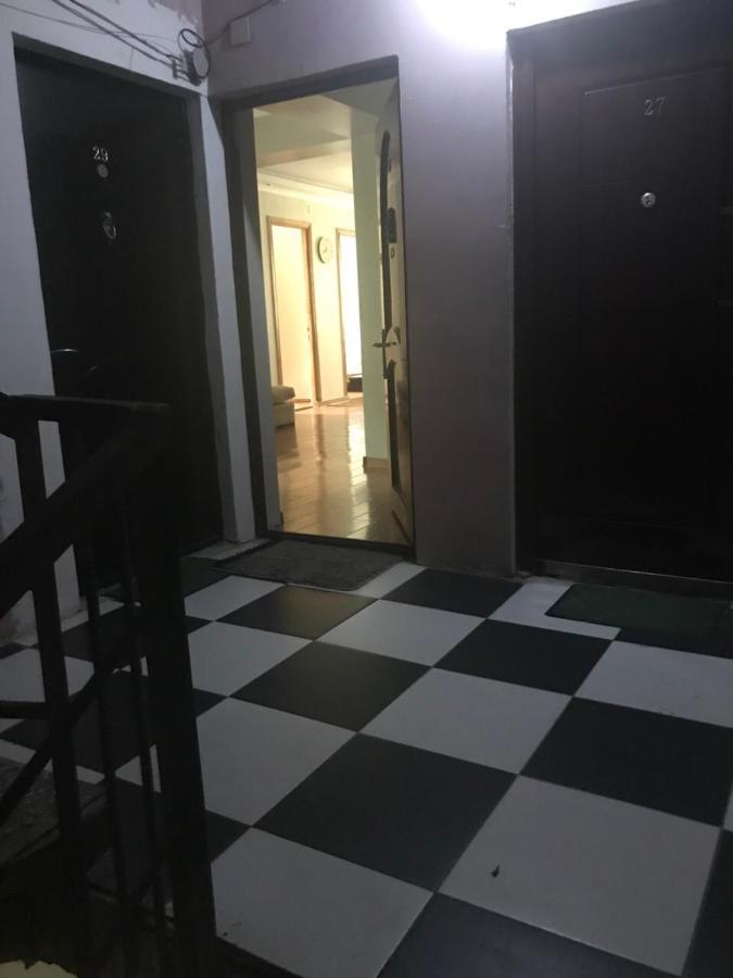 Appartamento Warm Flat Gonio Esterno foto