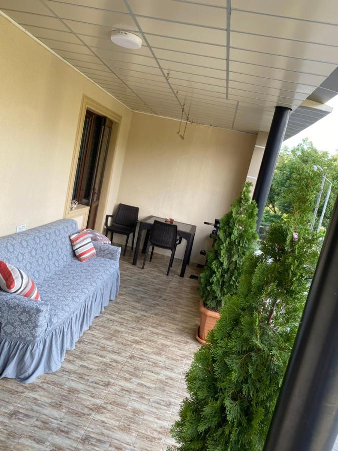 Appartamento Warm Flat Gonio Esterno foto