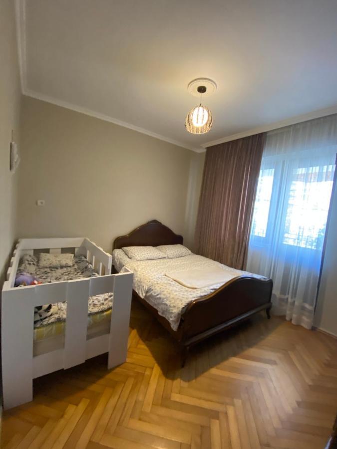 Appartamento Warm Flat Gonio Esterno foto