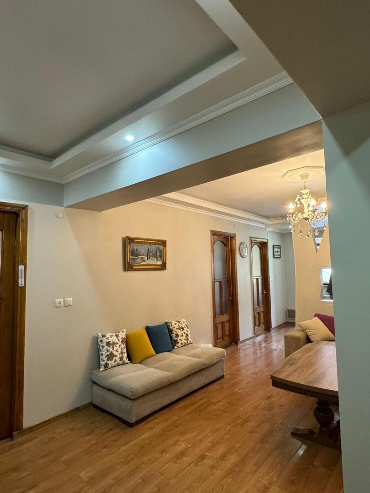 Appartamento Warm Flat Gonio Esterno foto