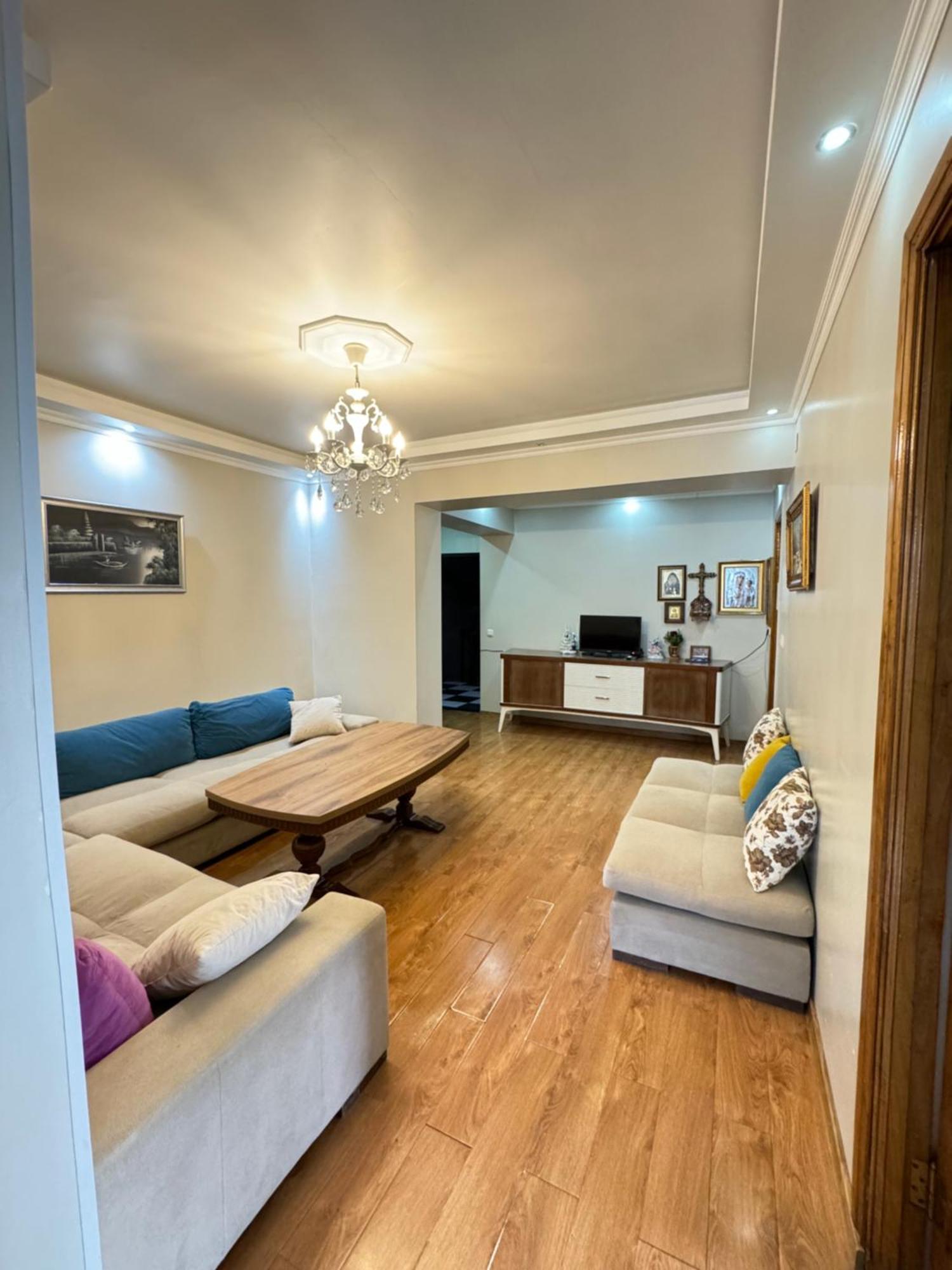 Appartamento Warm Flat Gonio Esterno foto