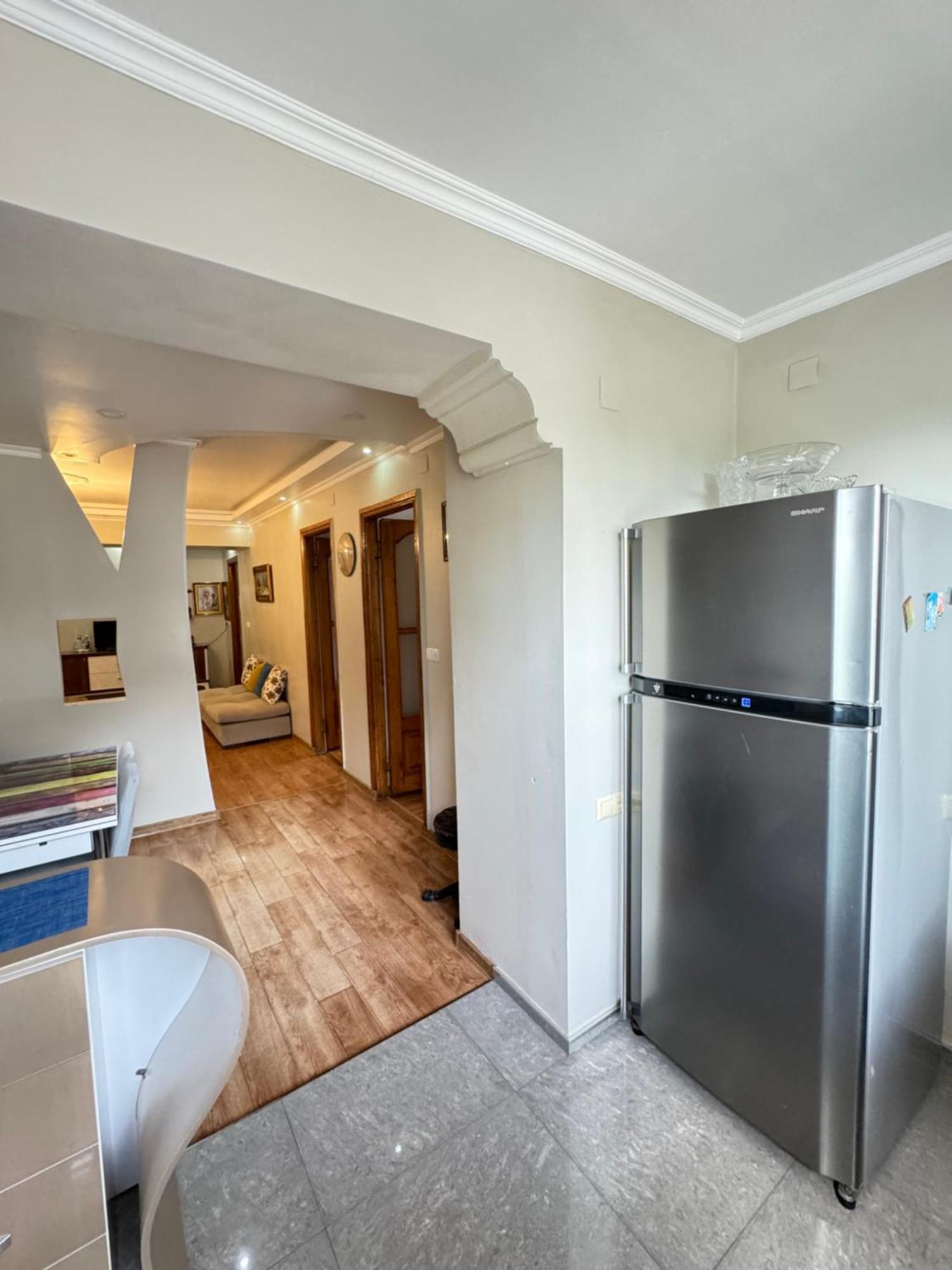 Appartamento Warm Flat Gonio Esterno foto