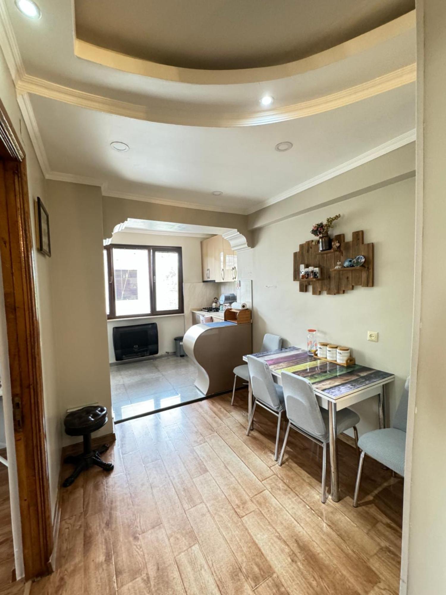 Appartamento Warm Flat Gonio Esterno foto