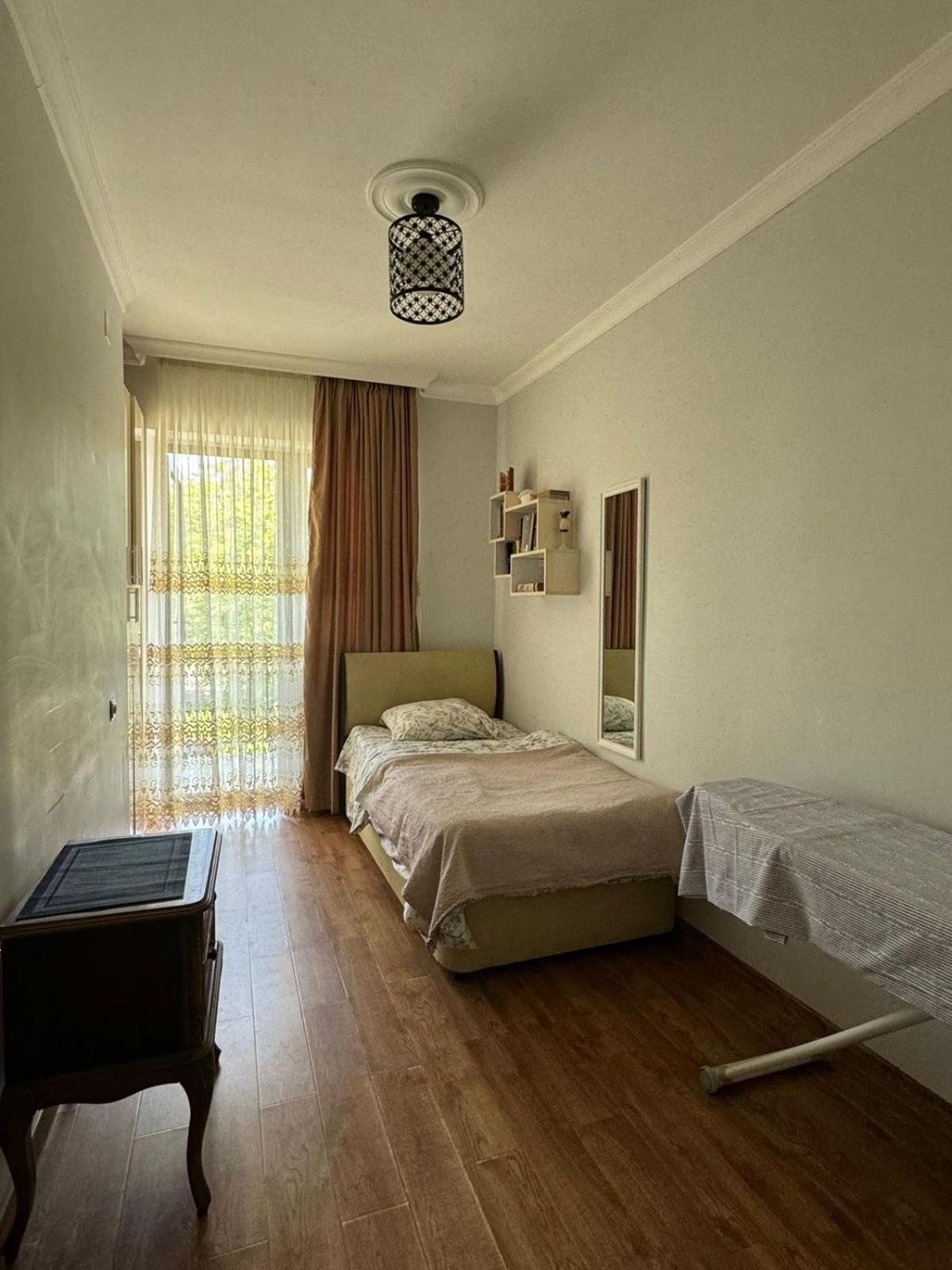 Appartamento Warm Flat Gonio Esterno foto