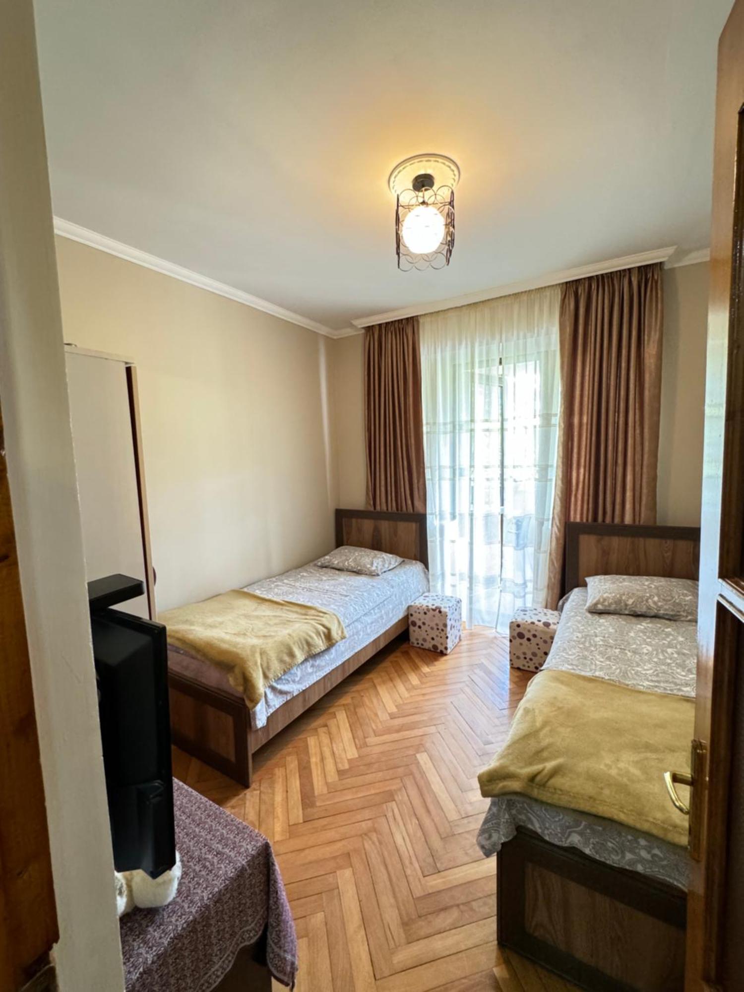Appartamento Warm Flat Gonio Esterno foto