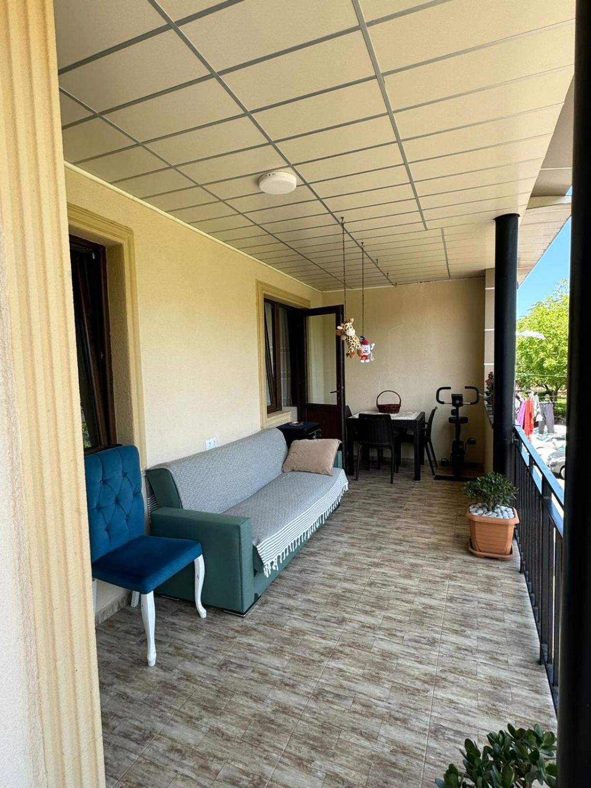 Appartamento Warm Flat Gonio Esterno foto