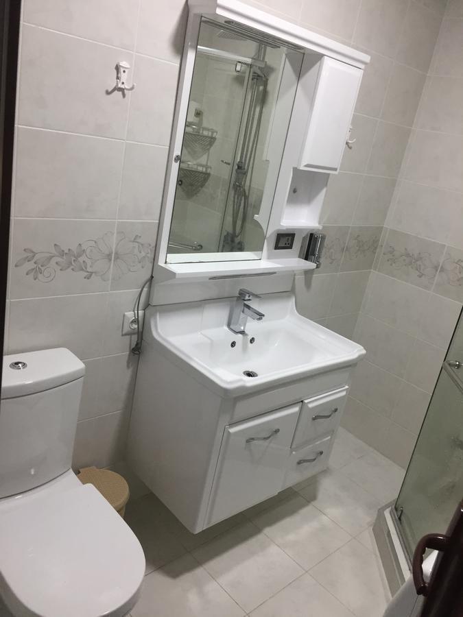 Appartamento Warm Flat Gonio Esterno foto