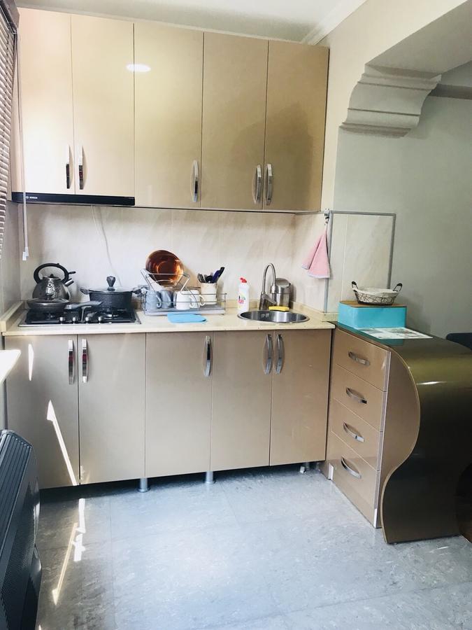 Appartamento Warm Flat Gonio Esterno foto